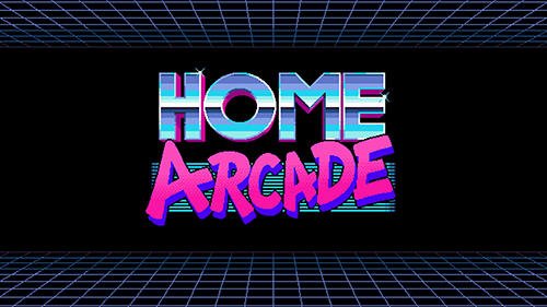 game pic for Home arcade